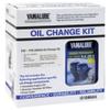 Yamaha New OEM Yamalube 20W40 Oil Change Kit, LUB-MRNSM-KT-20 view 2