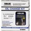 Yamalube Outboard Oil Change Kit - MRNMD-KT-10 view 1