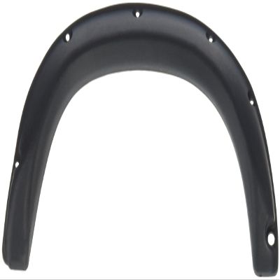 RC4WD Z-S0590 Big Boss Fender Flares TAM Hilux/Mojave Body