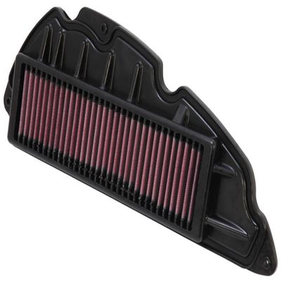 K&N Engine Air Filter: High Performance, Powersport Air Filter, HA-3011