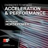 K&N Engine Air Filter: High Performance, Powersport Air Filter, HA-3011 view 2
