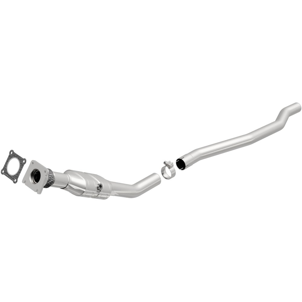 Magnaflow 24074 Direct Fit Catalytic Converter