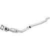 Magnaflow 24074 Direct Fit Catalytic Converter view 1