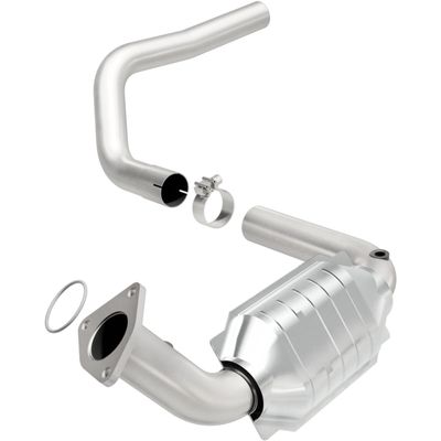 Magnaflow 24084 Direct Fit Catalytic Converter