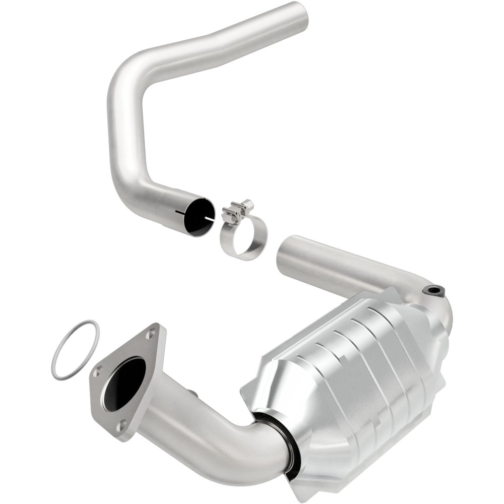 Magnaflow 24084 Direct Fit Catalytic Converter