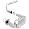 Magnaflow 24084 Direct Fit Catalytic Converter view 1