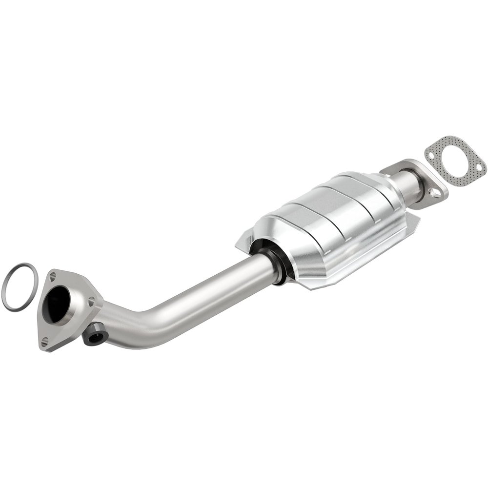Magnaflow 24118 Direct Fit Catalytic Converter