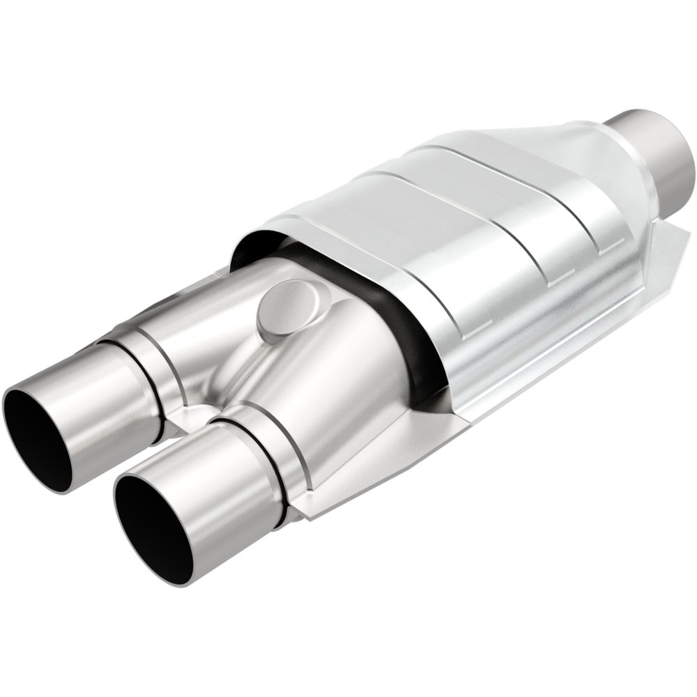 Magnaflow 51607 Universal Catalytic Converter