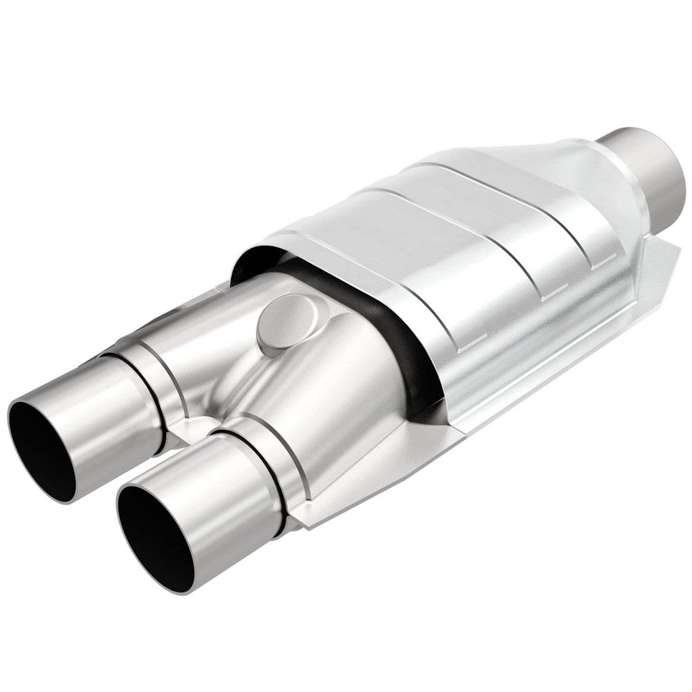 Magnaflow 99607HM Universal Catalytic Converter