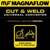 Magnaflow 99607HM Universal Catalytic Converter view 3