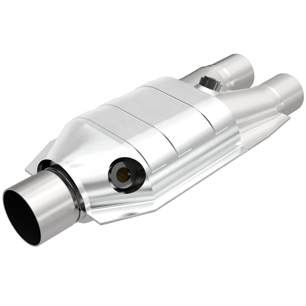 Magnaflow 99667HM Universal Catalytic Converter