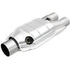 Magnaflow 99667HM Universal Catalytic Converter view 1