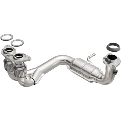 MagnaFlow Catalytic Converter 24065: HM Grade, Direct-Fit, For 2000-2005 Toyota MR2 Spyder (EPA Compliant)