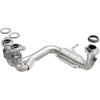 MagnaFlow Catalytic Converter 24065: HM Grade, Direct-Fit, For 2000-2005 Toyota MR2 Spyder (EPA Compliant) view 1