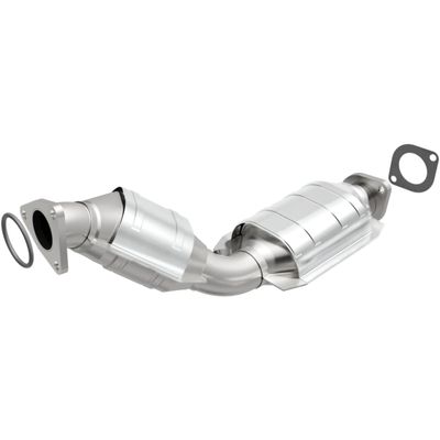 MagnaFlow Catalytic Converter 24086: HM Grade, Direct-Fit, For 2003-2007 INFINITI G35, For 2003-2006 Nissan 350Z (EPA Compliant)