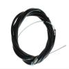 41" 47cc 49cc Pocket Bike Parts Rear Brake Cable Mini Bike Parts Pocket Rocket view 1
