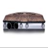 Coverking Custom Fit Dashcovers for Select Chevrolet Models - Velour(Leopard) view 1