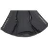 Milwaukee Leather Men's Bullet Proof Look Style Swat Vest Single Panel Back & Dual Inside Gun Pockets (X-Large) view 4