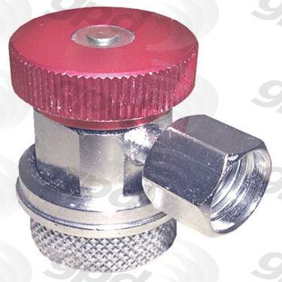 Global Parts Distributors - High Side Coupling R134A (5811274)