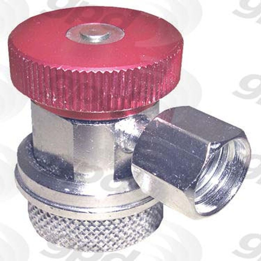 Global Parts Distributors - High Side Coupling R134A (5811274)