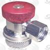 Global Parts Distributors - High Side Coupling R134A (5811274) view 1