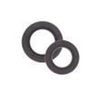 BossBearing Front Wheel Bearings and Seals Kit for Yamaha YFZ450 2004 to 2012 view 2