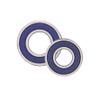 BossBearing Front Wheel Bearings and Seals Kit for Yamaha YFZ450 2004 to 2012 view 3