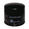 HiFloFiltro HF153-4 Black Standard Premium Oil Filter, 4-Pack view 1