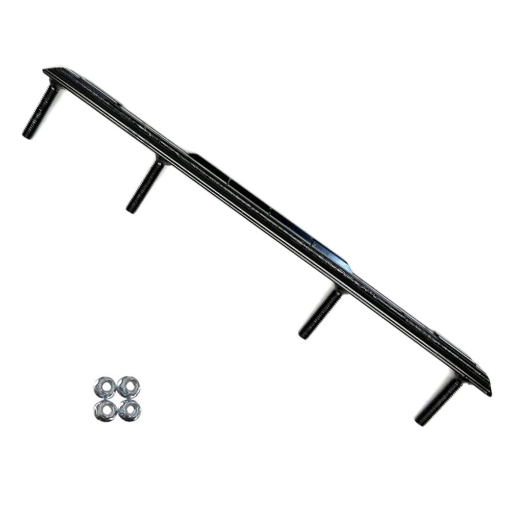 Stud Boy 16-92410-260 Deuce Bar 6"