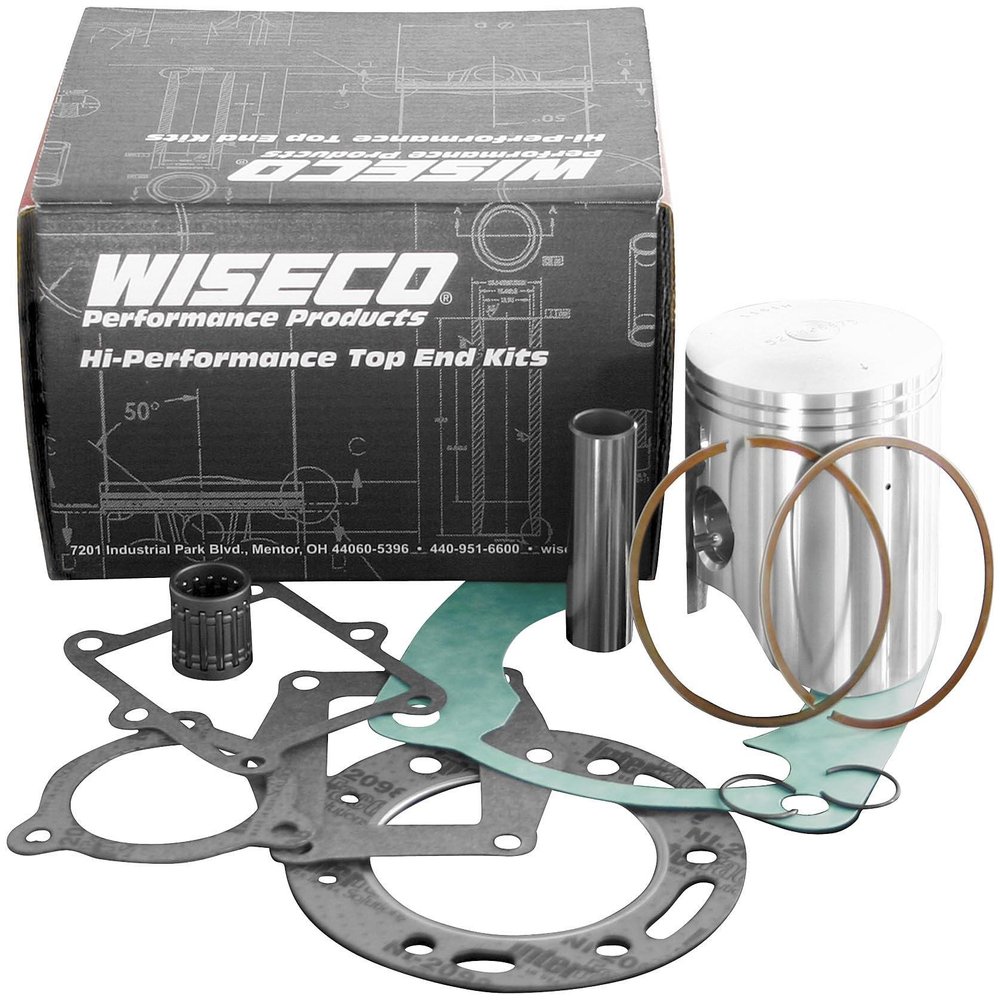 Wiseco 05-08 Polaris 700 Liberty (2448M 3051KD) Piston Kit