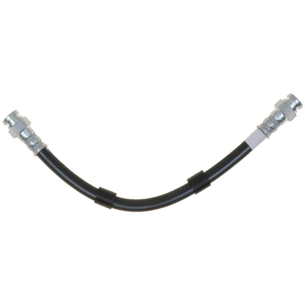 ACDelco Gold 18J4580 (88875497) Rear Hydraulic Brake Hose Assembly