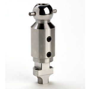 GOODSON Extra Support Ball Head
