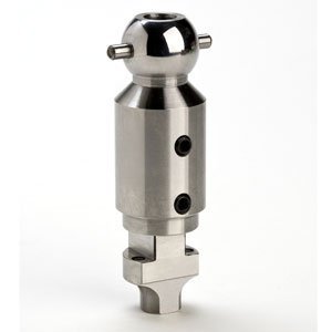 GOODSON Extra Support Ball Head