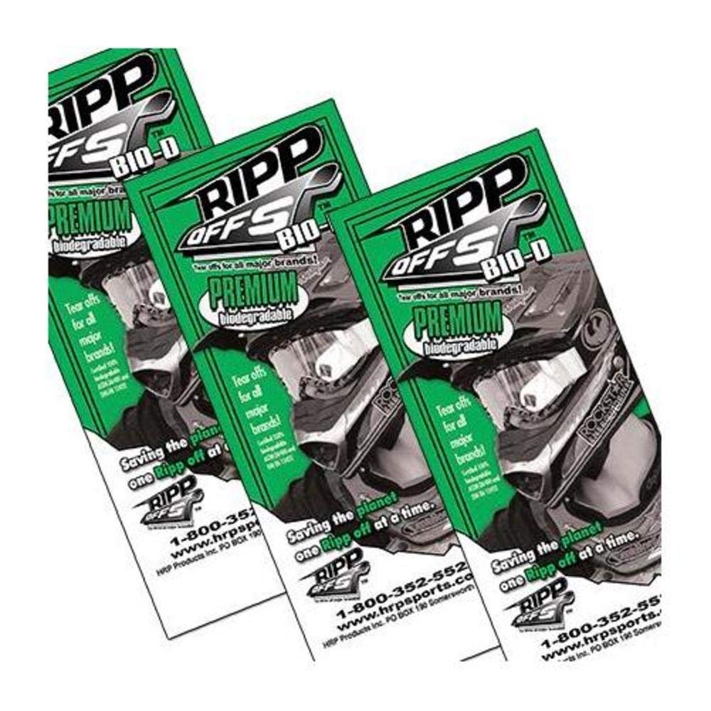 Hrp Sports Ripp Offs Utopia Too Dirty 20pk Ro-butd20