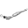 MagnaFlow Catalytic Converter 441413: California Grade, Direct-Fit (CARB Compliant) view 1