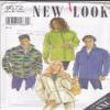 New Look 6672 Size A (S-XXL) view 1