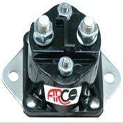 Arco Sw275 89-853654A 1 Mercury Solenoi