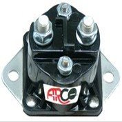 Arco Sw275 89-853654A 1 Mercury Solenoi