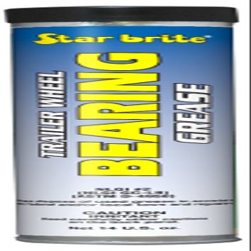 Star Brite Grease-wheel Bearing 14oz Cart 26014c