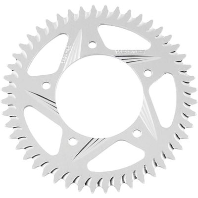 Vortex 642A-40 Silver 40-Tooth Rear Sprocket