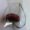 Innovative Lighting 2.5" LED RED Lense w/RED Light Side Marker Light P/N 200-4400-1 view 1