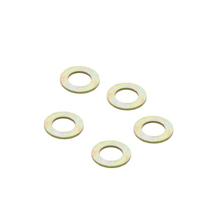 Mercury - Mercruiser 12-20959; Washer, @5- Made by Mercury - Mercruiser