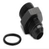 Holley 26-186 -8 AN Male to 7/8-14 O-ring Port view 1