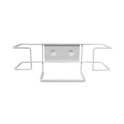 Cottage Dual Wire Glove Box Holder