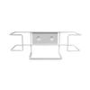 Cottage Dual Wire Glove Box Holder view 1