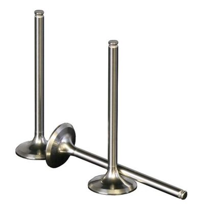 ProX Racing Parts 28.2423-1 Titanium Replacement Exhaust Valve