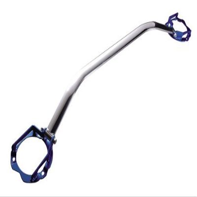 Cusco Front Lower Arm Bar Version 2 Subaru WRX STI 08+