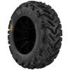 BKT Wing - W207 25X8-12 C/6PLY view 1