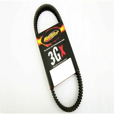3GX Belt for Yamaha Grizzly, Rhino, Bennche Gray Wolf, Big Horn