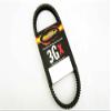 3GX Belt for Yamaha Grizzly, Rhino, Bennche Gray Wolf, Big Horn view 1